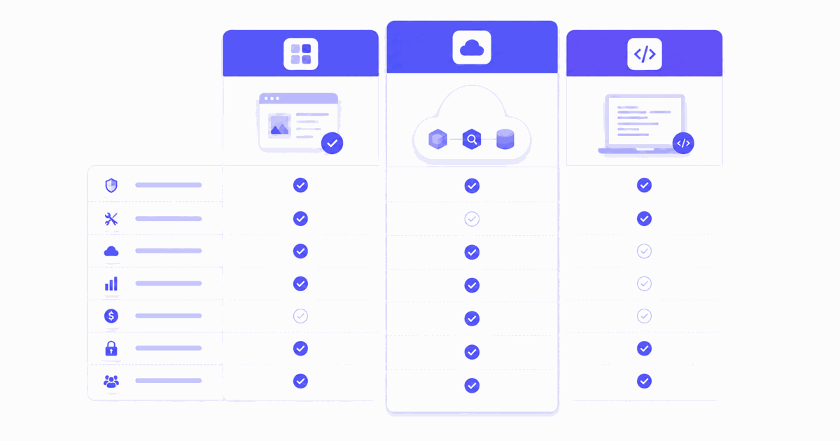 Enterprise RAG platforms compared in 2026: categories and buyer criteria